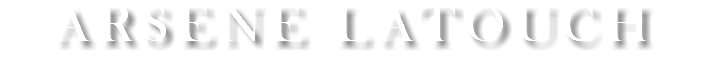 ARSENE LATOUCH